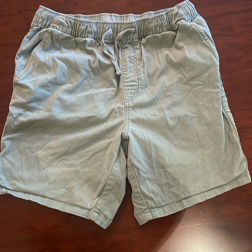 Katin shorts